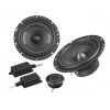 Helix F 62c 6.5 Inch 16.5cm 2 Way Component Car Speakers